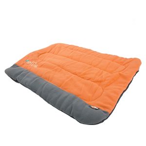 Lit de voyage pliable pour chien Helios Outdoor Cordura Nyco Combat Terrain - Product Image 4