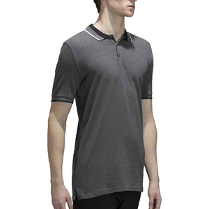 Chemises polo pour hommes de différentes couleurs, service OEM, vente en gros, meilleur design, légères et respirantes, fabriquées au Pakistan - Product Image 3
