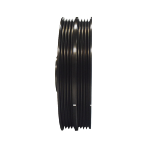Polea de Cigüeñal Ligera de Aluminio D1SPEC de TAIWAN para HYUNDAI ELANTRA 2002-2008 Polea de Cigüeñal CNC Billet Mejora la Respuesta del Motor - Product Image 4