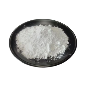 Poudre de glycinate de magnésium 100 % naturelle de qualité alimentaire, chélate d'acides aminés, matière première pour usine de suppléments, fournisseur Inde - Product Image 1