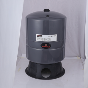 Tanque de Presión HYDROGLO de 60L de Hydroplus International, Tanque de Agua de Acero de Alta Resistencia de 145 PSI, de Alta Calidad para Usos Industriales - Product Image 1