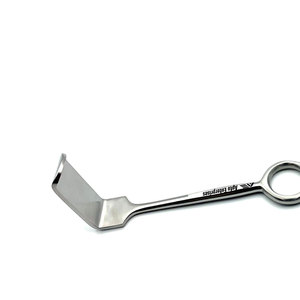 Retractor Langenbeck 30mm x 25mm x 20cm de Acero Inoxidable, Instrumento Quirúrgico para Retracción de Tejidos por Apto Enterprises - Product Image 5