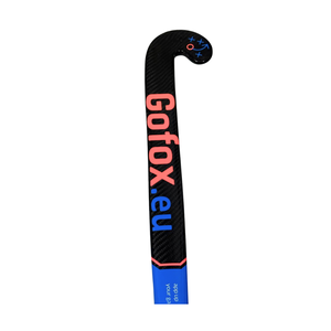 Palo de Hockey sobre Césped de Fibra de Carbono, Ligero, para Partidos, Prácticas, Entrenamiento, Deportes de Competición, Venta al Por Mayor, Suministro OEM - Product Image 1