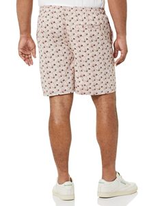 Pantalones Cortos de Mezclilla Modernos para Hombre, Estilo Urbano, Colección de Verano, Pantalones Cortos Deportivos, Tela Transpirable, 100% Algodón - Product Image 2