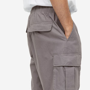 Sudadera deportiva informal de verano personalizada con cordón ajustable, de felpa francesa y algodón. - Product Image 4