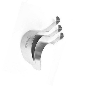 Retractor Quirúrgico Abdominal PISSCO Tipo Deaver, Retractor Quirúrgico para Cirugía Abdominal, 3 Piezas - Product Image 3