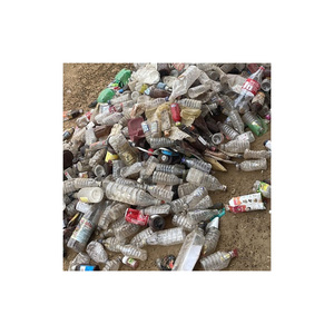 100% Clear PET <b>Bottles</b> Plastic Scrap-Hollow Grade <b>Optical</b> Grade USA Origin Best Quality - Product Image 5