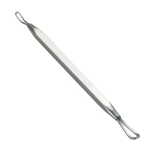 High quality stainless Steel acne removal comedones extraction Tools Blackheads and whiteheads remover at home acne removal tool