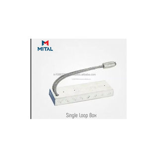alcantarillas de cemento prefabricadas para la construcción de autopistas e instalación de redes de servicios subterráneas - Product Image 3