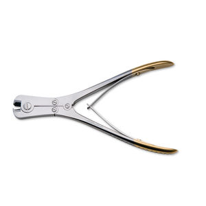 Juego de Instrumentos de Corte Lateral Delantero de Acero Inoxidable Ortopédico de Doble Acción de 7 Pulgadas con Fuente de Alimentación Manual, Clase II, Reutilizable para Cirugía - Product Image 6