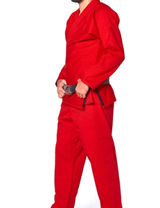 Trajes de Artes Marciales, Uniformes de Karate Gi de Color, Nuevo Diseño, Uniforme de Karate de Alta Calidad para Hombre - Product Image 2