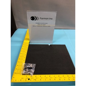 Vanne à boisseau sphérique ventilée SWAGELOK WHITEY SS-42VF2 2 voies - Équipements et pièces semi-conductrices de renommée mondiale à confiance - Product Image 2