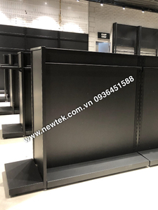 Display <b>Rack</b> Powder Coating 20kg, customizable Vertical Fashion <b>Rack</b> F5 Freestanding Various 4 Layers Adjustable, customizable - Product Image 2