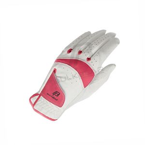 Gants de frappe de baseball personnalisés en cuir Cabretta professionnel, OEM ODM, marque privée, fournisseur en gros de gants de sport BBI - Product Image 2