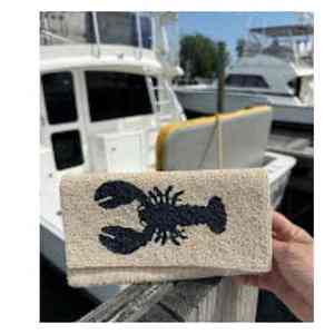 Bolsos de Mano Artesanales de Lujo de la India, Forma de Baguette, Hechos a Mano, con Cuentas de Vidrio Multicolores, Bolsos de Mano Casuales y Duraderos, Bolsos Promocionales - Product Image 4