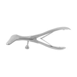 Instrument vétérinaire en acier inoxydable de haute qualité, différentes tailles, spéculum vaginal gynécologique pour les soins des animaux - Product Image 3