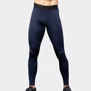 Pantalon de Compression en Gros pour Hommes – Idéal pour le Football, l'Entraînement et la Course à Pied – Collant de Compression Sportif - Product Image 6