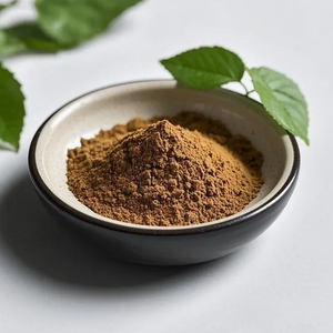 Poudre d'Epimedium Naturelle et Pure de Qualité Alimentaire, Traitée OEM ODM, pour le Soutien Immunitaire et Hormonal - Product Image 1