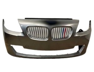 Barre d'impact du pare-chocs avant pour BMW Série 2 Coupé G42 2022-ON 51115B556A4 Renfort du pare-chocs avant - Product Image 1