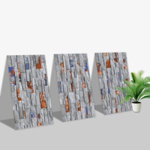 Carreaux muraux Premium Choice de qualité supérieure, carreaux d'élévation Asia Tiles 300x600mm pour revêtement de sol de chambre. - Product Image 1