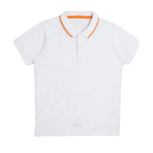 T-shirt rayé en coton pour enfants, t-shirts personnalisés pour garçons, t-shirts à manches courtes, vêtements pour enfants - Product Image 6