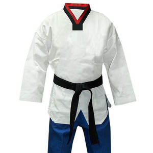 Kimono de BJJ de compétition avec coutures renforcées, qualité supérieure, vêtements de sport avancés pour le Jiu-Jitsu, Kimono de BJJ robuste, OEM - Product Image 3