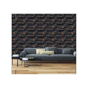 Último patrón 300x450mm diseñador 3D baño hecho a mano 30x45 azulejo de cerámica para restaurante cocina decoración de pared 12x18 azulejos - Product Image 5