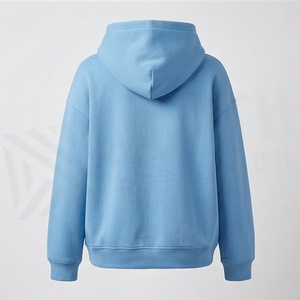 Pullover Style Fleece Hoodies Women Oversized <b>Hip</b> Hop Custom Made Logo Breathable Sweatshirt Casual High Quality Tops - Product Image 2