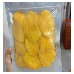 Premium Vietnam Soft Dried Mango Wholesale – Factory Direct <b>Chewy</b> Dried Mango Naturally Sweet for International Distributors - Product Image 6