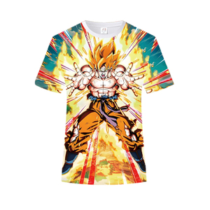 Polo con estampado digital de lobo oscuro rugiente para hombre |   Camiseta Artística con Cierre de Cremallera 1/4 Sublimada |   Ropa de Verano con Motivos Animales en Tonos Fríos y Atrevidos - Product Image 6