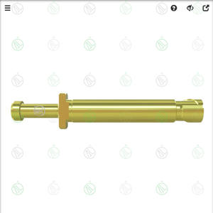 Taiwan tout neuf pour DAIHATSU DK20 DE18 DBK20 piston et baril de moteur Diesel marin - Product Image 1