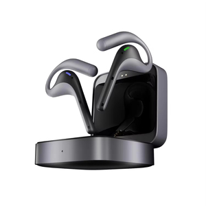 Timetkettle W4หูฟังแปลเสียง Ai, ชุดหูฟังแปลอัจฉริยะสองทางซิงโครนัสสำหรับการเดินทางและการประชุม - Product Image 1