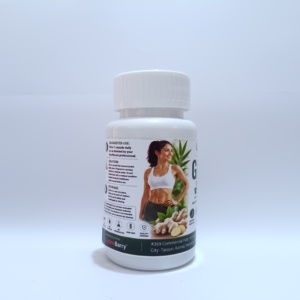 Suplemento Herbal de Extracto de Jengibre - Product Image 3