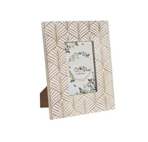 Marco de fotos de madera de diseño artesanal, marcos de madera de mango, marco de fotos de madera de acacia para el hogar a muy buen precio. - Product Image 4