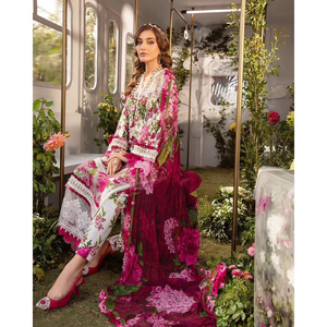 New High Quality Long Sleeve Women's Casual Party <b>Wedding</b> Ankle-Length Regular Fit Dress Wholesale All Seasons - Product Image 1