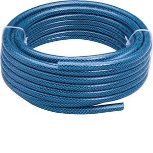 Manguera de jardín de PVC súper flexible de calidad premium para lavado de autos, exportación mundial de proveedor indio, alta durabilidad - Product Image 3