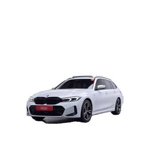 BMW Serie 3 320i Touring M Sport 2024, 23,133 km, Caja de Cambios Automática, Volante a la Izquierda, Cámara Trasera - Product Image 1