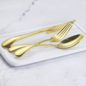 Indian Supplies Stainless Steel Mirror Finished Metal Cutlery Fork for Hotels Restaurants Long Handle Eco Friendly - Product Image 3