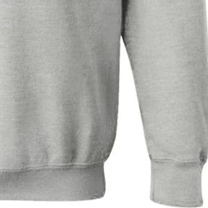 Sigma Gamma Rho Graphic Screen Printed <b>Sweatshirt</b> <b>Grey</b> Women Greek Sorority Fleece Crewneck Pullover Casual Custom College - Product Image 3