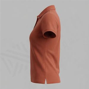 เสื้อเชิ้ตทำงานผู้หญิงมาใหม่ แฟชั่นฤดูใบไม้ผลิและฤดูใบไม้ร่วง ลายพิมพ์ทันสมัย สไตล์ลำลอง ชุดเดรสผู้หญิง ผ้าซาตินปักเลื่อม น้ำหนัก 240 กรัม ผ้าฝ้าย 100% - Product Image 3