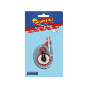 Nastro correttore 8Mx5mm - Product Image 1