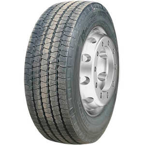Neumático Radial para Camión de Servicio Pesado, Totalmente de Acero, 11R22.5 12R22.5 315/80R22.5, para Transporte Comercial de Larga Distancia por Carretera - Product Image 6