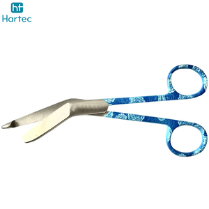 Make Your Own New Trendy Product Heavy Duty Surgical <b>Plaster</b> Cast Cutting Scissor Stainless Steel Surgical Bandage Scissors - Product Image 2