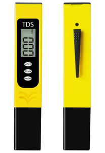 Medidor de TDS Económico, Tipo Pluma, para Agua del Grifo, Acuarios Comerciales y Control de Calidad del Agua - Product Image 2