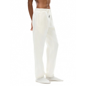 Custom Men Women Sweatpants Elastic Waist Drawstring Straight Leg Loose Casual <b>Pants</b> OEM ODM Supplier - Product Image 3