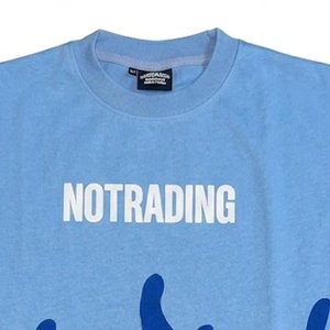 Ensembles haut et short pour homme, bleu ciel, sans manches, avec logo personnalisé, très demandés, pour l'été et les activités de plein air, respirants - Product Image 6