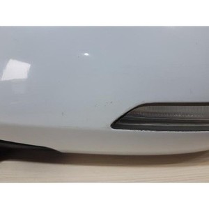 กระจกมองข้างมือสองสำหรับรถยนต์ Elantra รุ่น 876102Q100RBC - Product Image 6