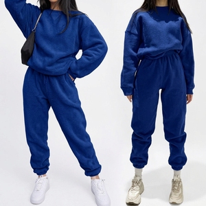 Women Custom Hoodie Oversized Fleece Pullover <b>Sweatshirt</b> <b>Embroidery</b> Printing Private Label Streetwear Wholesale - Product Image 6