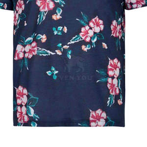Camisetas con Estampado Gráfico Completo para Hombre, Diseño Nuevo, Ropa Casual de Verano, Camisetas con Estampado Gráfico Completo al por Mayor - Product Image 6