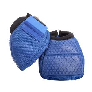 Botas de Montar a Caballo con Campanas, al por Mayor, Más Vendidas, Logotipo Personalizado, Personalizables, Cómodas, Duraderas, Ecuestres, de Alta Calidad, Servicio OEM - Product Image 2